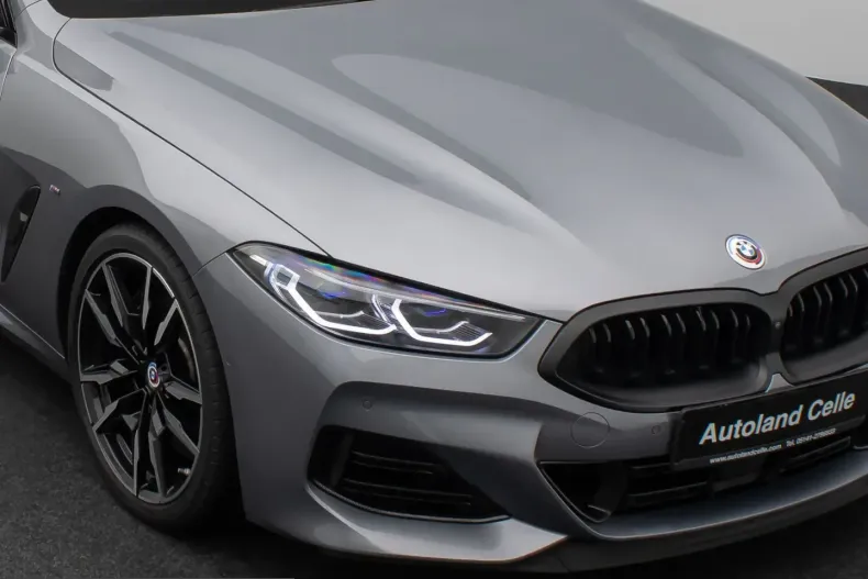 BMW M850 (Seria 8) din 2023 cu 49.717 km - oferta BMW210621 - foto 18
