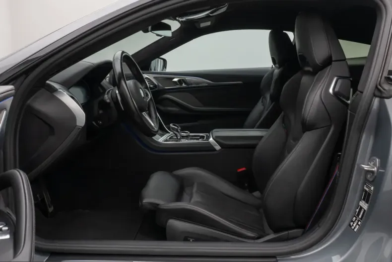 BMW M850 (Seria 8) din 2023 cu 49.717 km - oferta BMW210621 - foto 19