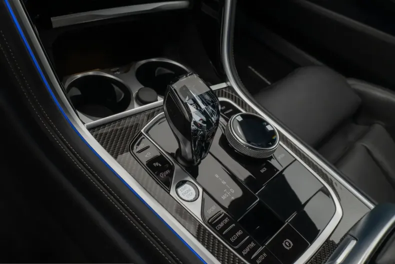 BMW M850 (Seria 8) din 2023 cu 49.717 km - oferta BMW210621 - foto 22