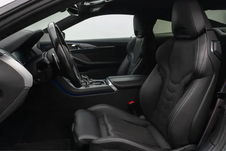 BMW M850 (Seria 8) din 2023 cu 49.717 km - oferta BMW210621 - foto 28