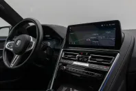 BMW M850 (Seria 8) din 2023 cu 49.717 km - oferta BMW210621 - foto 30
