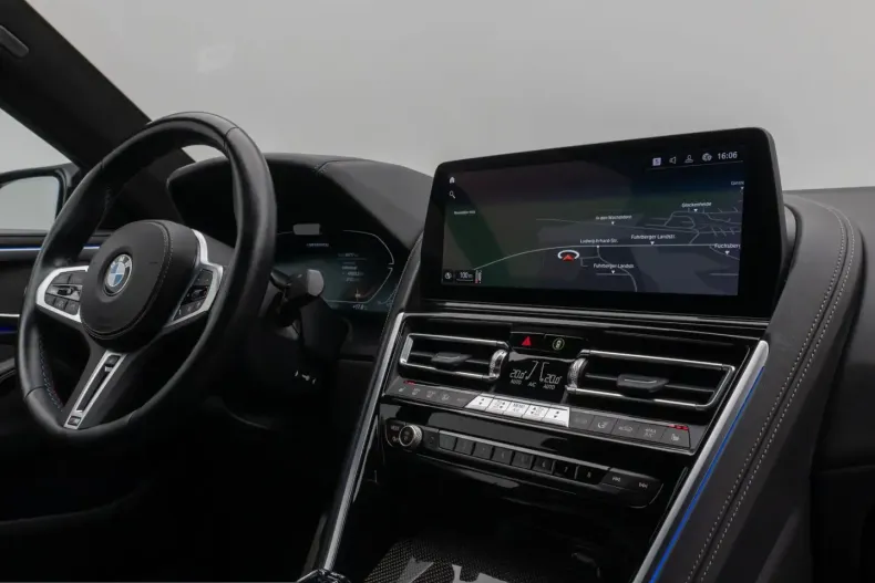 BMW M850 (Seria 8) din 2023 cu 49.717 km - oferta BMW210621 - foto 30