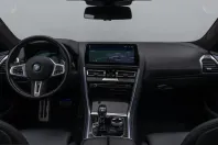 BMW M850 (Seria 8) din 2023 cu 49.717 km - oferta BMW210621 - foto 32