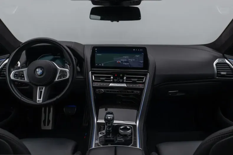BMW M850 (Seria 8) din 2023 cu 49.717 km - oferta BMW210621 - foto 32