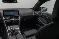 BMW M850 (Seria 8) din 2023 cu 49.717 km - oferta BMW210621 - foto 33