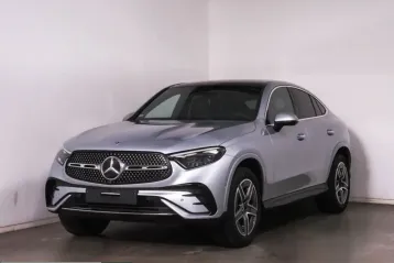 Mercedes-Benz GLC 220 din 2023 - oferta MER210622