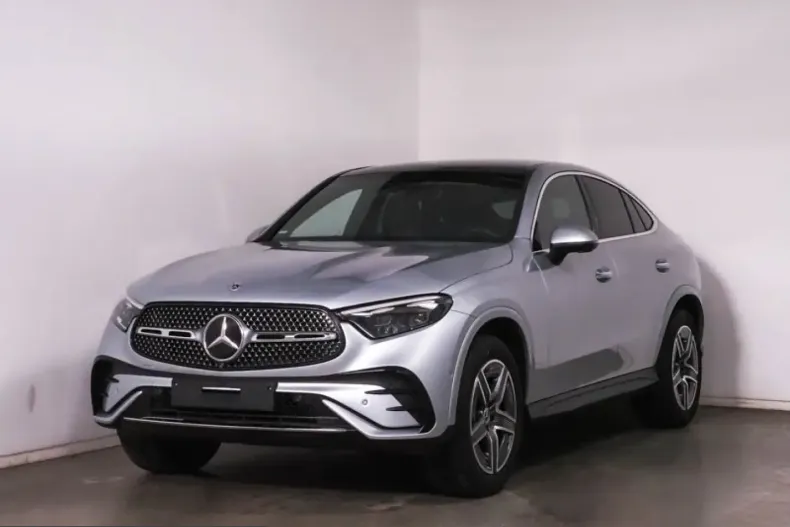 Mercedes-Benz GLC 220 (Clasa GLC) din 2023 cu 4.949 km - oferta MER210622 - foto 1
