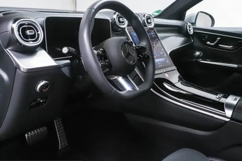 Mercedes-Benz GLC 220 (Clasa GLC) din 2023 cu 4.949 km - oferta MER210622 - foto 7