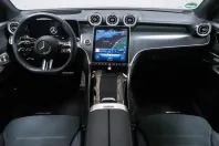 Mercedes-Benz GLC 220 (Clasa GLC) din 2023 cu 4.949 km - oferta MER210622 - foto 9