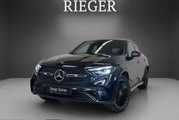 Mercedes-Benz GLC 200 din 2024 - oferta MER210623