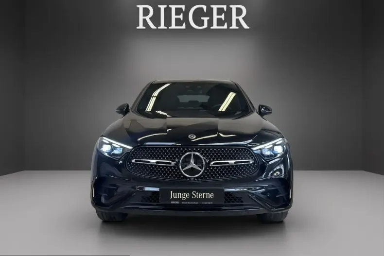 Mercedes-Benz GLC 200 (Clasa GLC) din 2024 cu 24.431 km - oferta MER210623 - foto 2