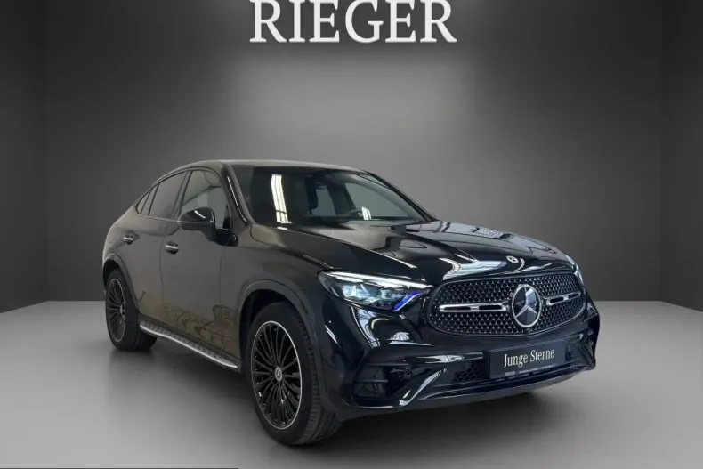 Mercedes-Benz GLC 200 (Clasa GLC) din 2024 cu 24.431 km - oferta MER210623 - foto 3