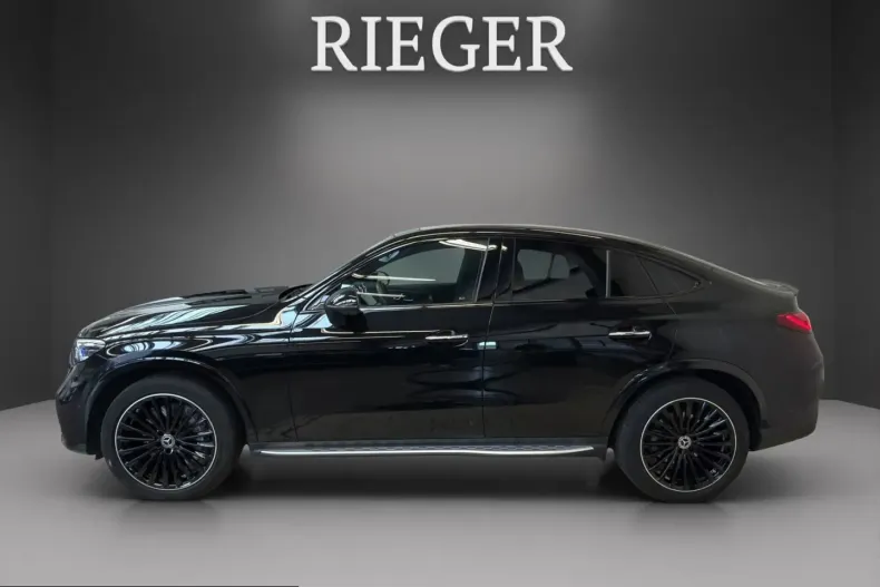 Mercedes-Benz GLC 200 (Clasa GLC) din 2024 cu 24.431 km - oferta MER210623 - foto 5