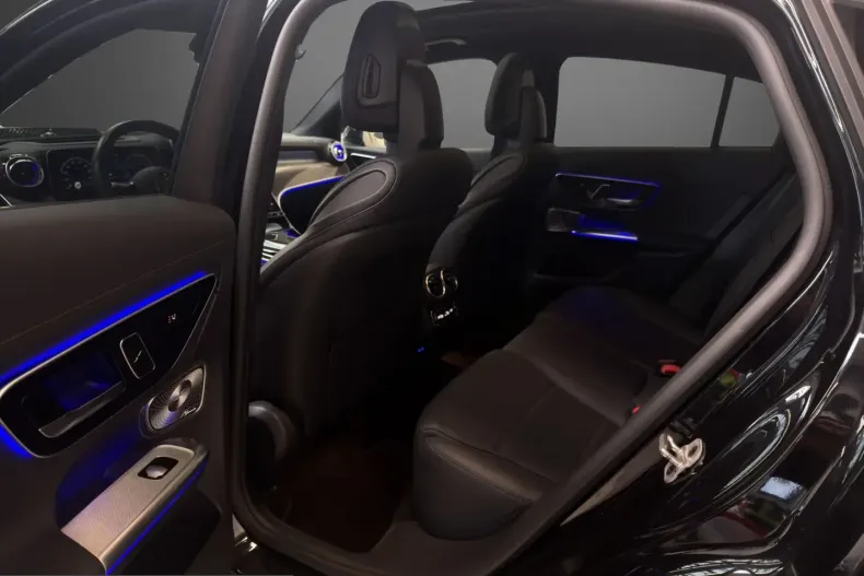 Mercedes-Benz GLC 200 (Clasa GLC) din 2024 cu 24.431 km - oferta MER210623 - foto 8