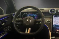 Mercedes-Benz GLC 200 (Clasa GLC) din 2024 cu 24.431 km - oferta MER210623 - foto 17