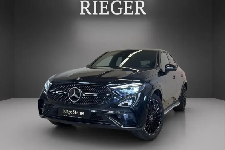 Mercedes-Benz GLC 200 (Clasa GLC) din 2024 cu 24.431 km - oferta MER210623 - foto 19
