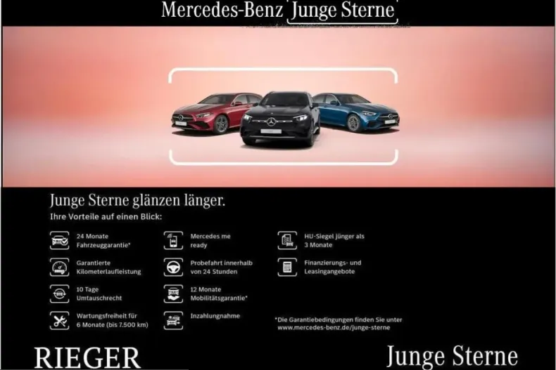 Mercedes-Benz GLC 200 (Clasa GLC) din 2024 cu 24.431 km - oferta MER210623 - foto 20