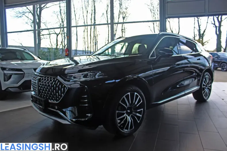 GWM Wey 05 din 2025 cu 10.150 km - oferta GWM210624 - foto 1