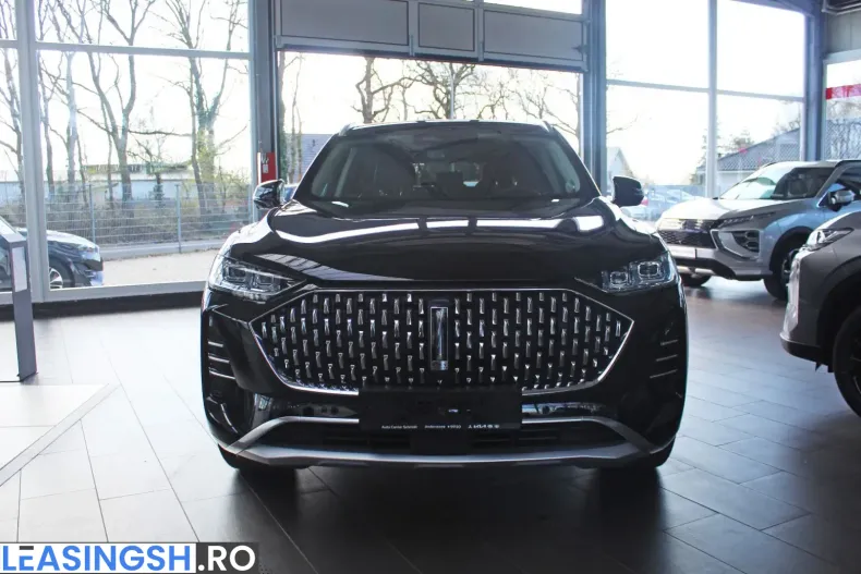 GWM Wey 05 din 2025 cu 10.150 km - oferta GWM210624 - foto 2