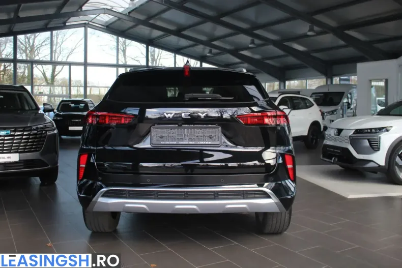 GWM Wey 05 din 2025 cu 10.150 km - oferta GWM210624 - foto 5