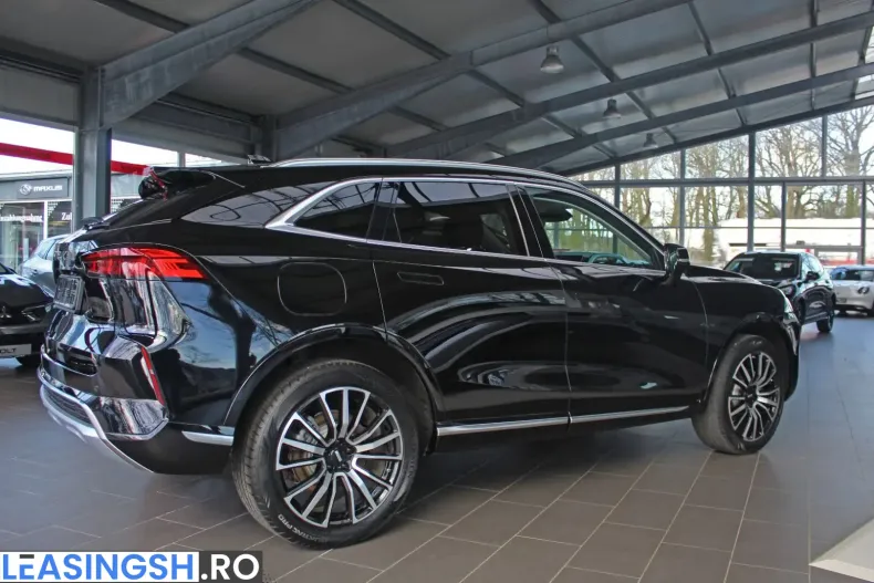 GWM Wey 05 din 2025 cu 10.150 km - oferta GWM210624 - foto 6