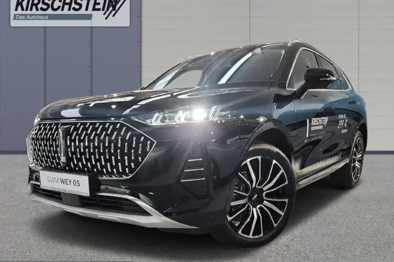 GWM Wey 05 din 2024 cu 15.531 km - oferta GWM210625 - foto 1