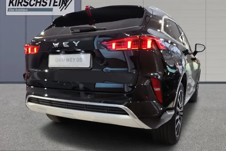 GWM Wey 05 din 2024 cu 15.531 km - oferta GWM210625 - foto 3