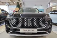 GWM Wey 05 din 2024 cu 15.531 km - oferta GWM210625 - foto 4