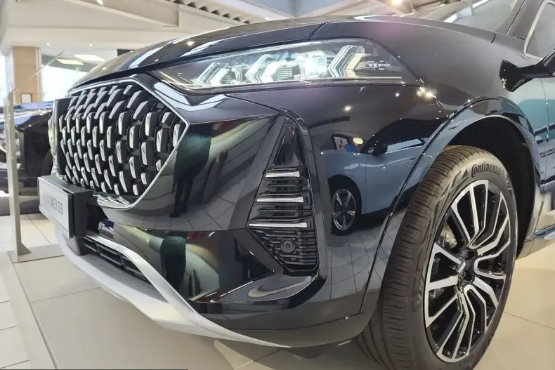 GWM Wey 05 din 2024 cu 15.531 km - oferta GWM210625 - foto 5