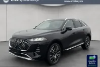 GWM Wey 05 din 2024 cu 49.963 km - oferta GWM210626 - foto 1