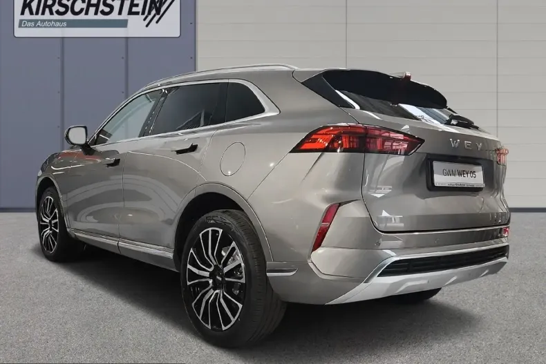 GWM Wey 05 din 2024 cu 8.406 km - oferta GWM210627 - foto 2