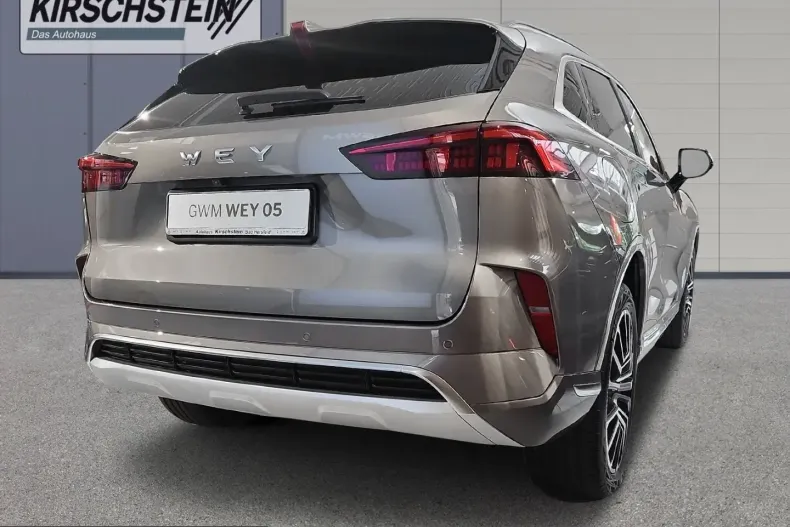 GWM Wey 05 din 2024 cu 8.406 km - oferta GWM210627 - foto 3