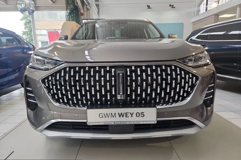 GWM Wey 05 din 2024 cu 8.406 km - oferta GWM210627 - foto 4