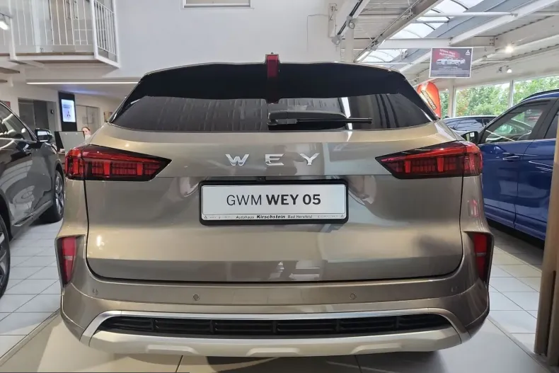 GWM Wey 05 din 2024 cu 8.406 km - oferta GWM210627 - foto 26