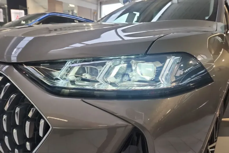 GWM Wey 05 din 2024 cu 8.406 km - oferta GWM210627 - foto 29