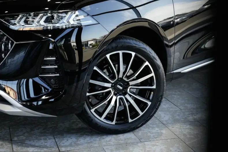 GWM Wey 05 din 2023 cu 34.944 km - oferta GWM210628 - foto 5
