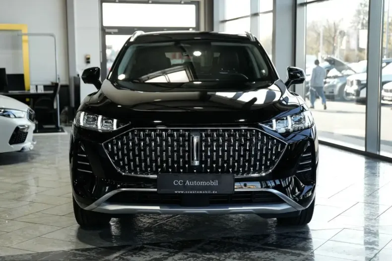 GWM Wey 05 din 2023 cu 34.944 km - oferta GWM210628 - foto 6