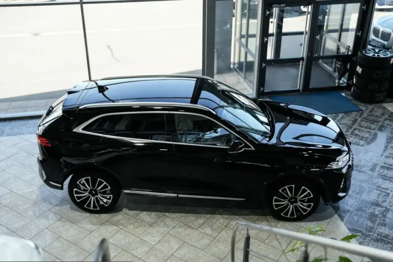 GWM Wey 05 din 2023 cu 34.944 km - oferta GWM210628 - foto 8