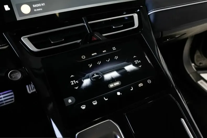 GWM Wey 05 din 2023 cu 34.944 km - oferta GWM210628 - foto 26
