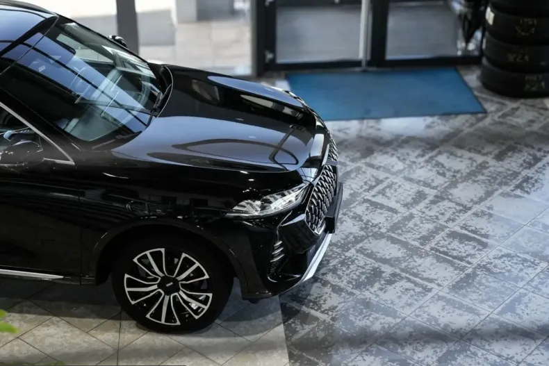 GWM Wey 05 din 2023 cu 34.944 km - oferta GWM210628 - foto 35