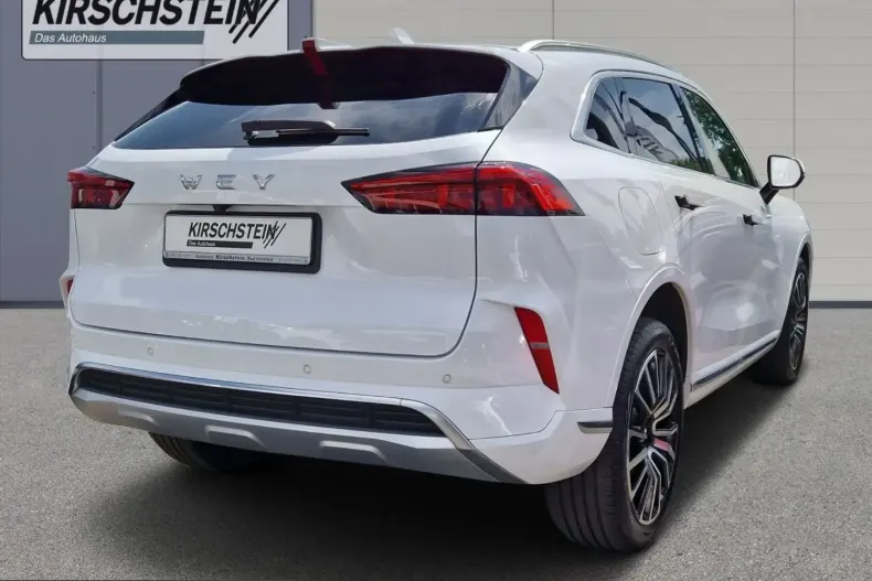 GWM Wey 05 din 2024 cu 63.295 km - oferta GWM210629 - foto 3