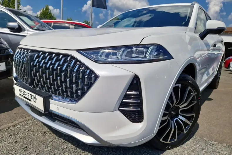 GWM Wey 05 din 2024 cu 63.295 km - oferta GWM210629 - foto 4