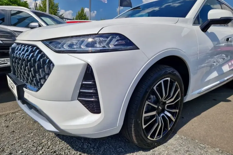 GWM Wey 05 din 2024 cu 63.295 km - oferta GWM210629 - foto 5