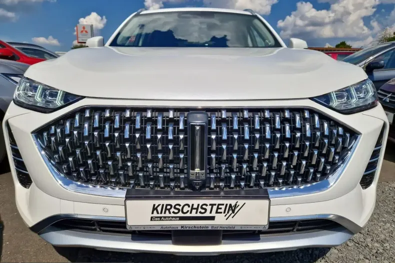 GWM Wey 05 din 2024 cu 63.295 km - oferta GWM210629 - foto 6
