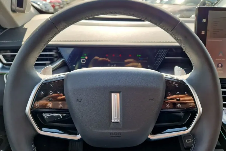 GWM Wey 05 din 2024 cu 63.295 km - oferta GWM210629 - foto 13