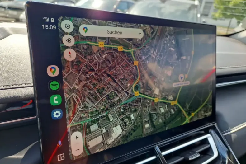 GWM Wey 05 din 2024 cu 63.295 km - oferta GWM210629 - foto 23