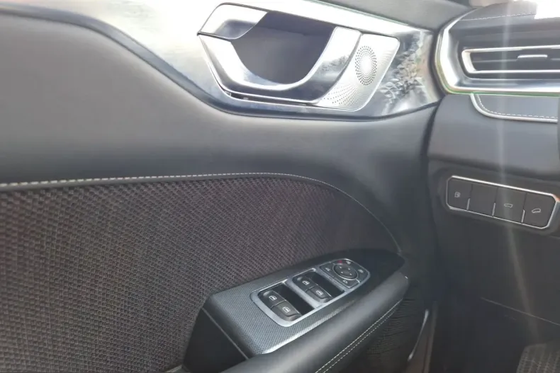 GWM Wey 05 din 2024 cu 63.295 km - oferta GWM210629 - foto 28