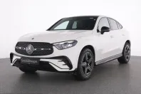 Mercedes-Benz GLC 220 (Clasa GLC) din 2025 cu 7.848 km - oferta MER210630 - foto 1
