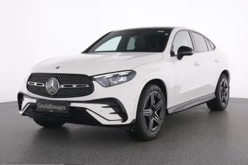 Mercedes-Benz GLC 220 din 2025 - oferta MER210630