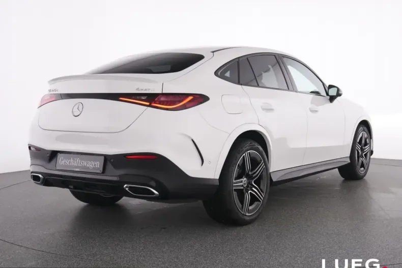 Mercedes-Benz GLC 220 (Clasa GLC) din 2025 cu 7.848 km - oferta MER210630 - foto 2